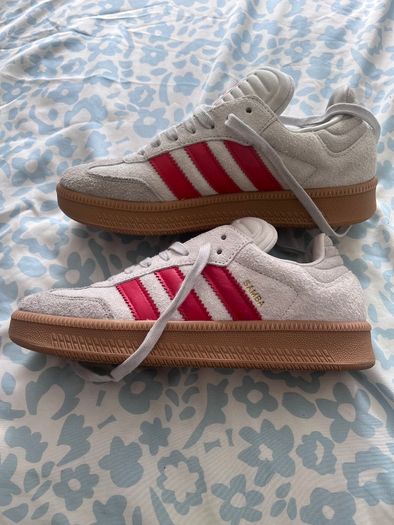 Adidas Samba XLG size 9