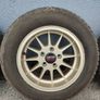 15" Dished BMW wheels Image 5
