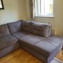 Sofa bed corner Image 4