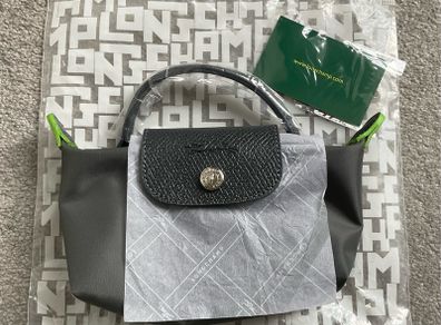 Mini Le Pliage Longchamp Bag