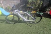 Mens Specialized Vado Ebike
