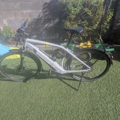 Mens Specialized Vado Ebike