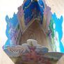 Book My Little Pony- Glitter Castle Image 4