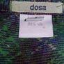 Dosa Silk Skirt Image 3