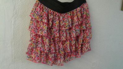 Awear layered summer skirt
