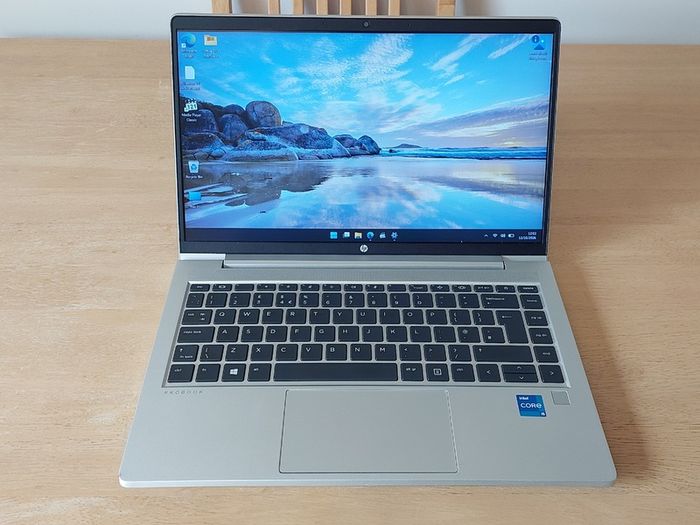 HP ProBook 440 G8 | 11th Gen Intel i5 | 16GB RAM | 256GB NVMe SSD | Windows 11 Pro
