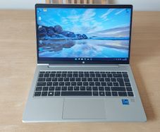 HP ProBook 440 G8 | 11th Gen Intel i5 | 16GB RAM | 256GB NVMe SSD | Windows 11 Pro