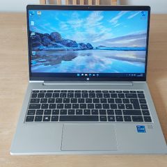 HP ProBook 440 G8 | 11th Gen Intel i5 | 16GB RAM | 256GB NVMe SSD | Windows 11 Pro