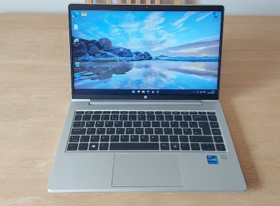 HP ProBook 440 G8 | 11th Gen Intel i5 | 16GB RAM | 256GB NVMe SSD | Windows 11 Pro
