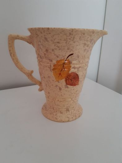 Art Deco Jug