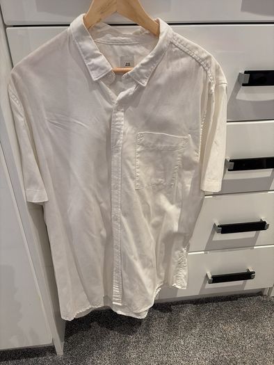 River island mens shirt