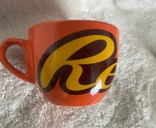 Reese's Oversize Large Mug/Cup