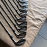 Mizuno Jpx 925 Forged Irons Image 8