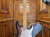Fender Stratocaster Plus Deluxe 1991-92