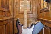 Fender Stratocaster Plus Deluxe 1991-92