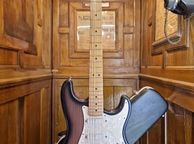 main image for ad Fender Stratocaster Plus Deluxe 1991-92