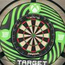 Winmau Blade 6 Dartboard + Limited Xbox Target Surround Image 2