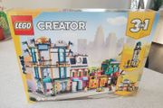 LEGO Creator  Brand New   Sealed  31141