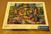 Clementoni Jigsaw 1000 pieces