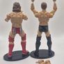 WWE Daniel Bryan (Bryan Danielson) Elite Wrestling Figure 2 Pack Image 5
