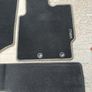 Toyota Yaris floor mats Image 3
