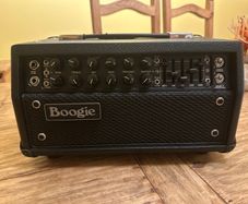 Mesa Boogie Mark v 25 head
