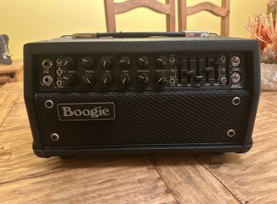 Mesa Boogie Mark v 25 head