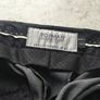 Men's TOPMAN  steel grey Trousers. Waist 34L Image 2