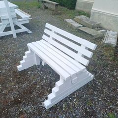 Garden furniture