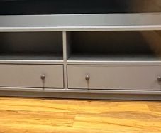 Ikea TV Bench