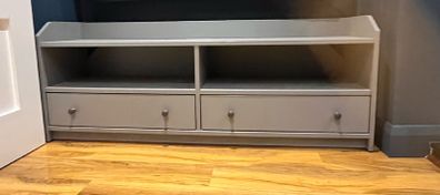 Ikea TV Bench