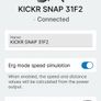 Wahoo Kickr Snap Image 10