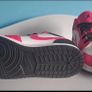 Marc Jacobs bag and Nike Jordan Trainers Image 9