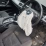 Breaking BMW e60 520d neptunblue metallic Image 3