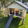 Chicken Coop/Hen house Image 2