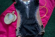 leotard