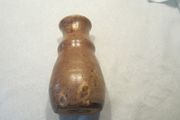 Vintage  pottery vase