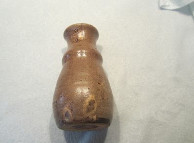 Vintage  pottery vase