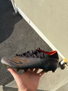 football boots