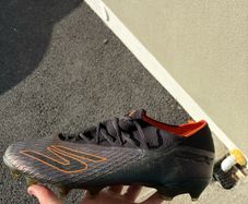 football boots