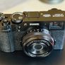 Fujifilm X100vi Plus Extras (Brand New) Image 3
