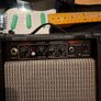 Guitar, Amp & Tuner for sale Image 3