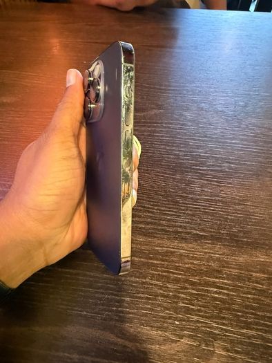 iPhone 14 Pro