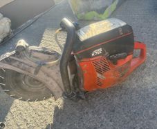 Husqvarna Partner K750 Petrol Power Cutter
