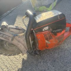 Husqvarna Partner K750 Petrol Power Cutter