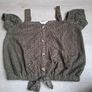 New girls top size 12-13 years Image 2