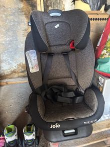 Joie Every Stage FX 0+/1/2/3 Child Car Seat