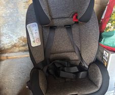 Joie Every Stage FX 0+/1/2/3 Child Car Seat