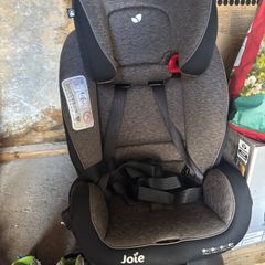Joie Every Stage FX 0+/1/2/3 Child Car Seat