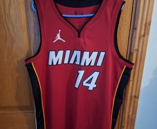 Miami Heat Jersey